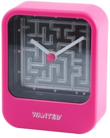 Часы настольные Лабиринт