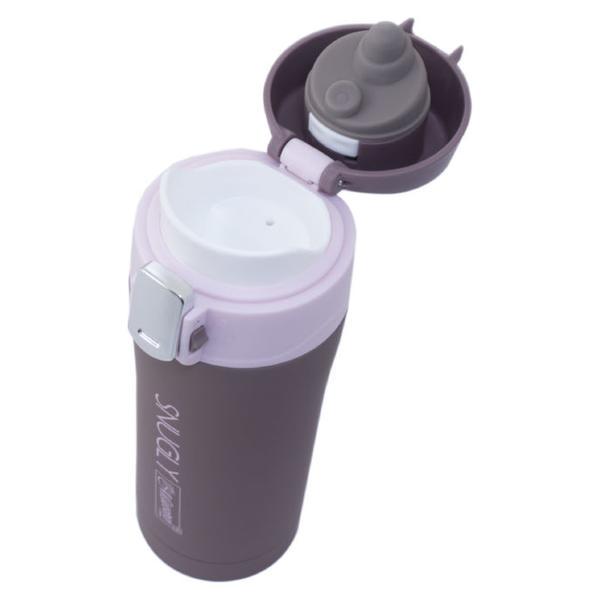 Термокружка Maestro Snugly 300 мл (MAE-MR-1643-30Е) - фото 2 Термокружка Maestro Snugly 300 мл (MAE-MR-1643-30Е) - фото 2