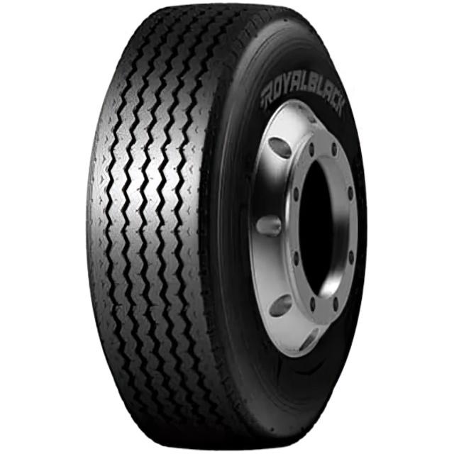 Шина всесезонная ROYALBLACK RT705 прицепная 385/65 R22.5 160L 20PR (1002044452)