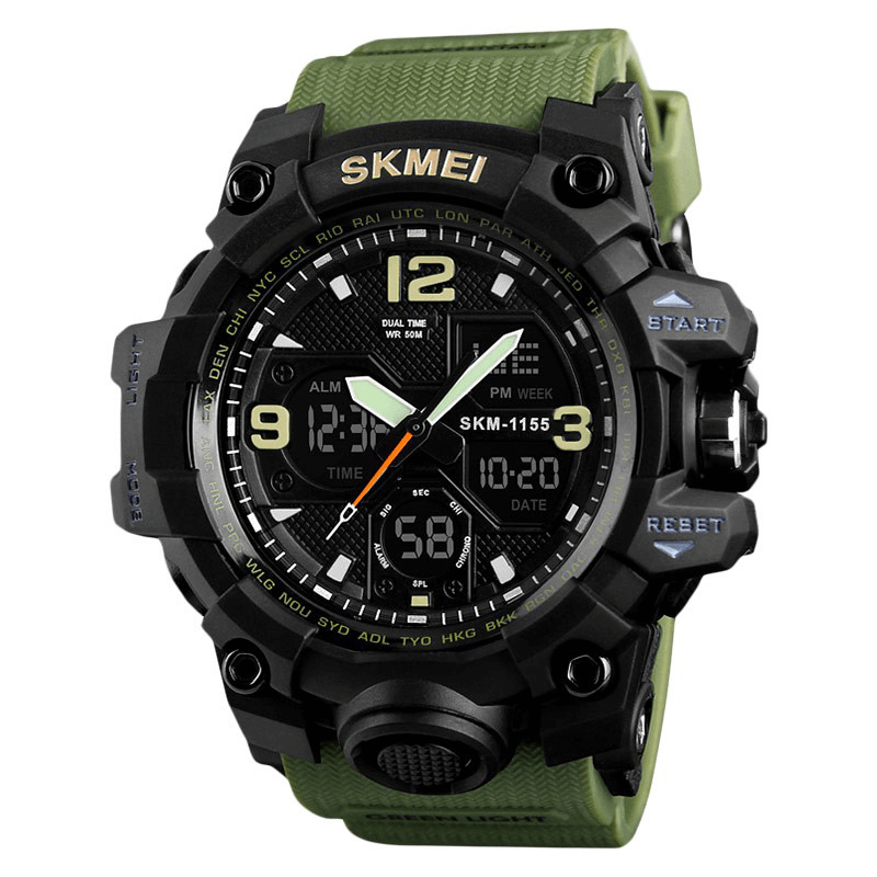 Наручные часы Skmei 1155BAG