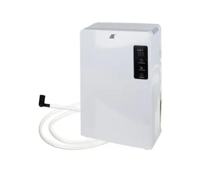 Осушитель и очиститель воздуха Ruhhy 16408