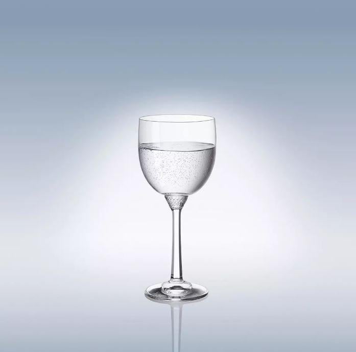 Бокал для воды Villeroy & Boch Octavie 370 мл (1173900130) Бокал для воды Villeroy & Boch Octavie 370 мл (1173900130)