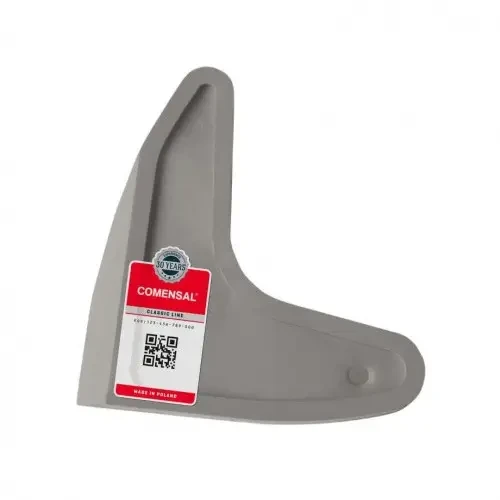 Шпатель гумовий для силікону та фугування плитки (28132545)