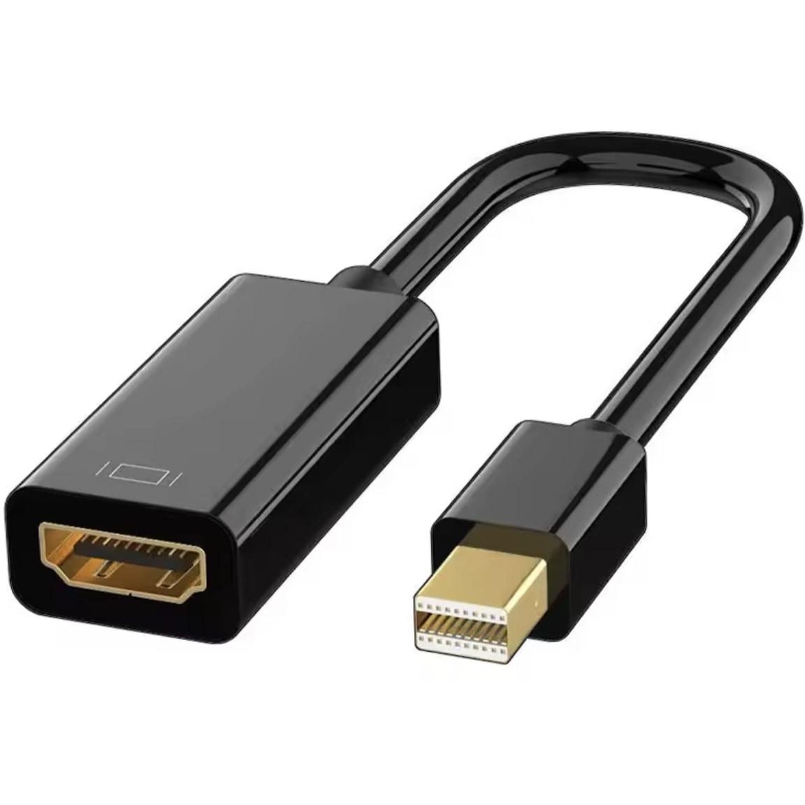 Конвертер Mini Display Port на HDMI (2791904734)