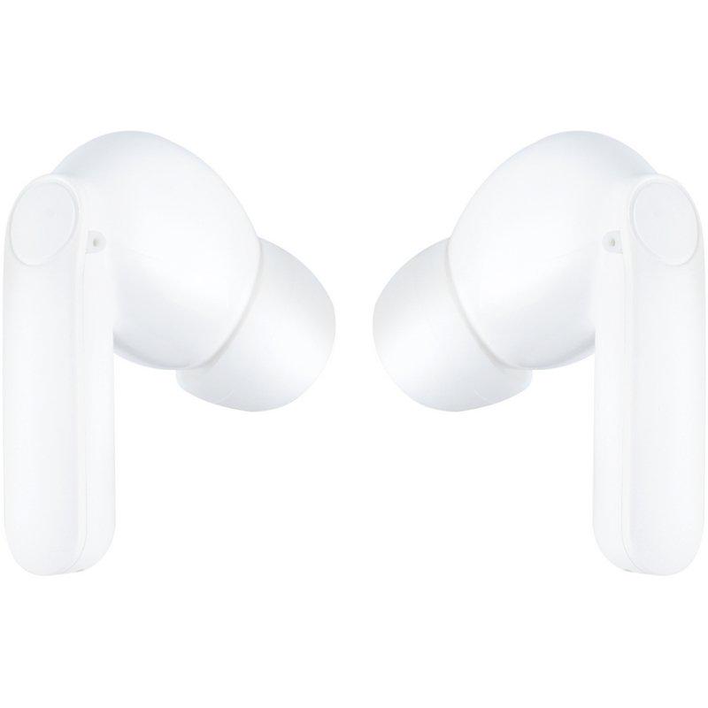 Навушники бездротові Gelius MaxBuds GP-TWS025 TWS White (89113) - фото 8 Навушники бездротові Gelius MaxBuds GP-TWS025 TWS White (89113) - фото 8