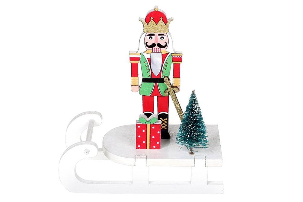 Новогодний декор BonaDi (785-280)