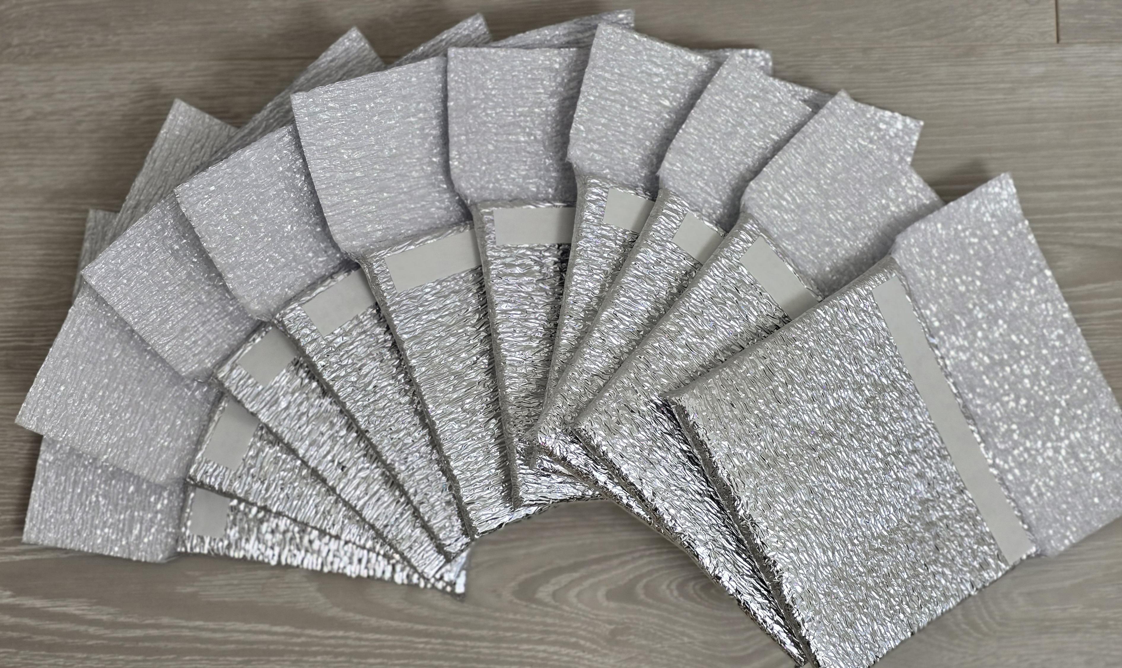 Термопакет T-PACK ППЕ 160х200 мм 10 шт. (31090132) Термопакет T-PACK ППЕ 160х200 мм 10 шт. (31090132)