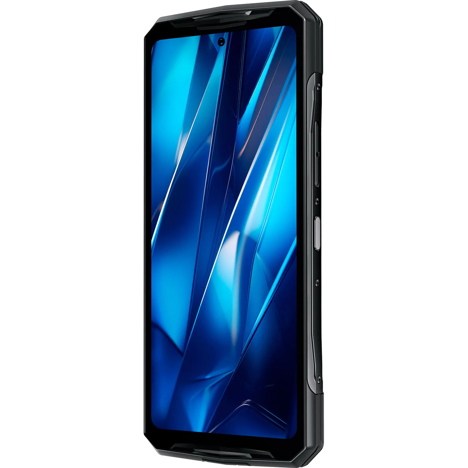 Смартфон Doogee DK10 12/512GB Global Version Black - фото 4