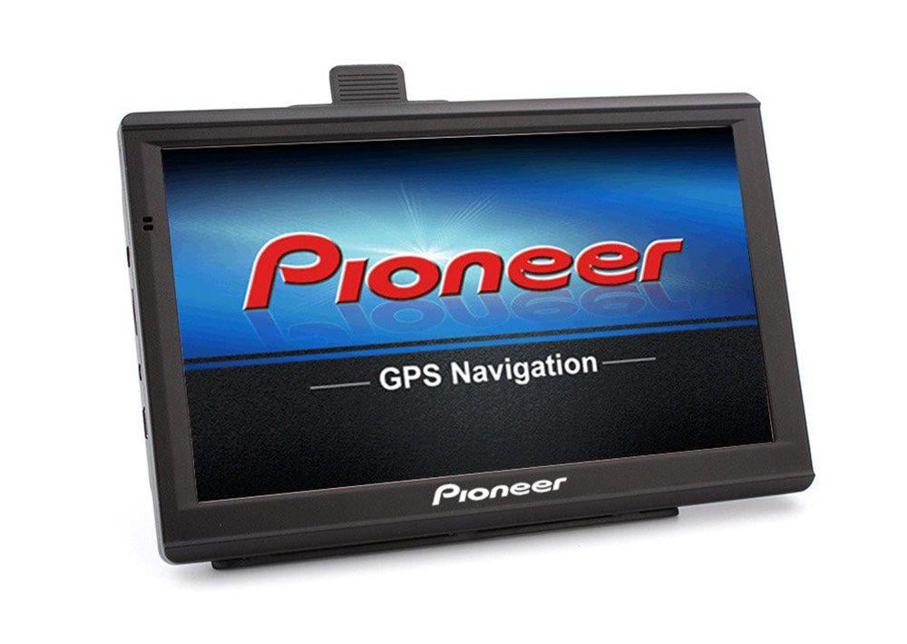 GPS-навігатор Pioneer PI-710 (24478738)