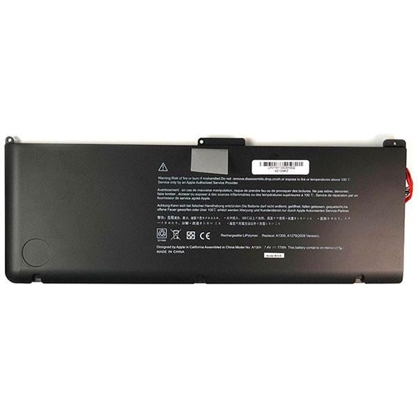 Аккумулятор MacBook Pro A1309 17 2009-2010 (A1297)