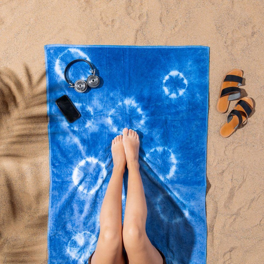 Барвник для одягу Rit Dye Indigo (88679) - фото 4 Барвник для одягу Rit Dye Indigo (88679) - фото 4