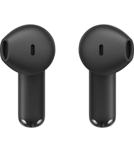Навушники бездротові OPPO Enco Buds3 ETEG1 Slate Black - фото 4