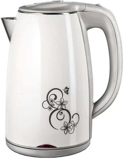 Електрочайник-термос G-512 1,7 л 1650 Вт (ML-05299)