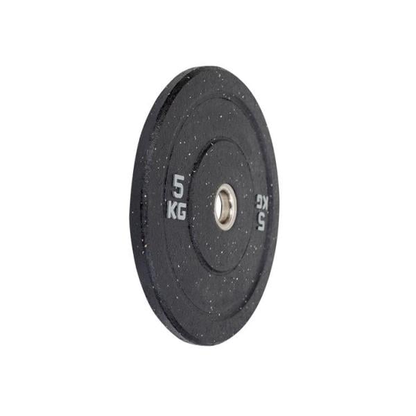 Диск для кросфіту Generation Fitness 5 кг (FF51B1F-5) - фото 2