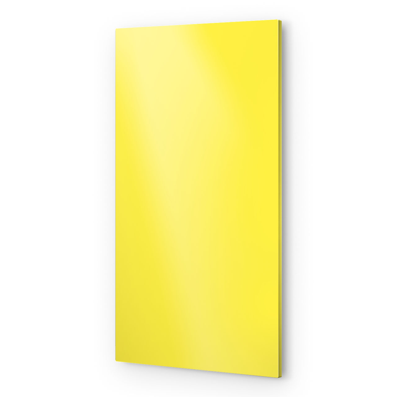 Металлокерамический обогреватель Uden-S-700 под монтаж до 14 м2 978х475 мм Желтый (25749001)