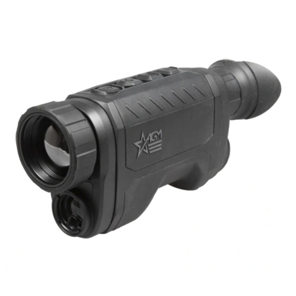 Монокуляр тепловизионный AGM ReachIR LRF 25-384