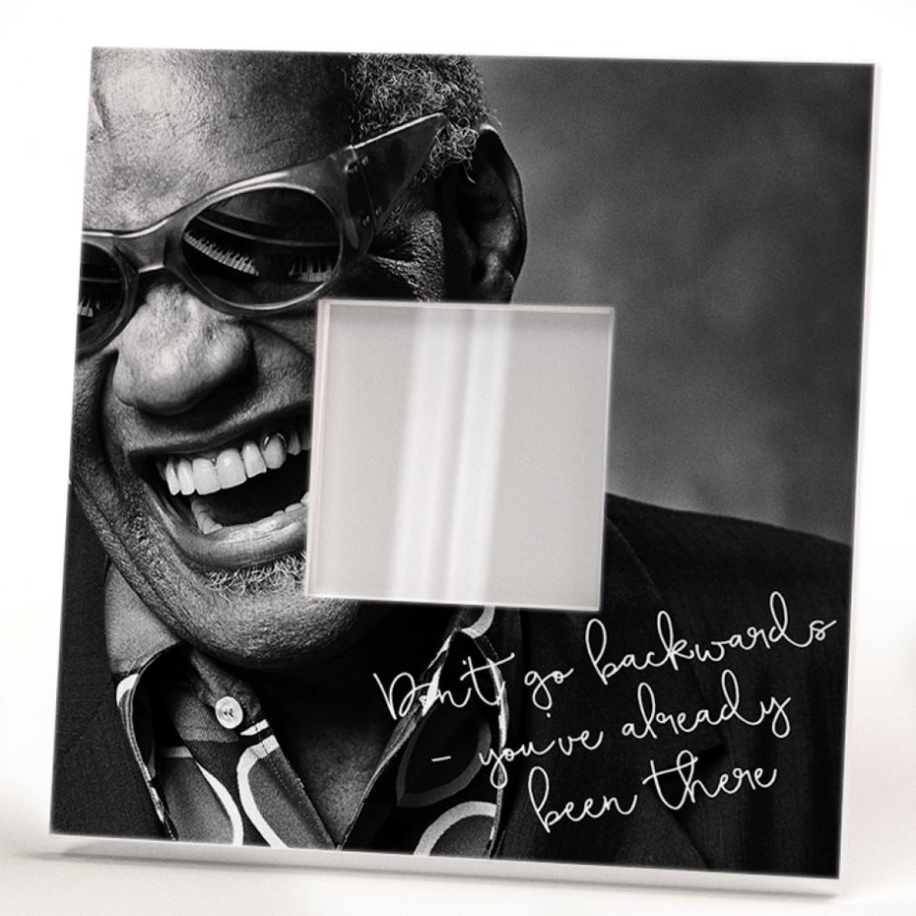 Зеркало декоративное Ray Charles 260х260 мм (M00953) - фото 2