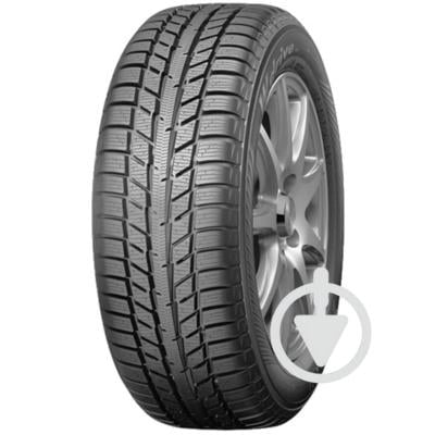 Автошина YOKOHAMA W.Drive V903 175/65 R14 82T