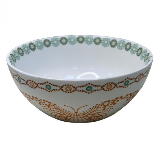 Комплект чашка/піала для сніданку (02471 725734 15455) - фото 2