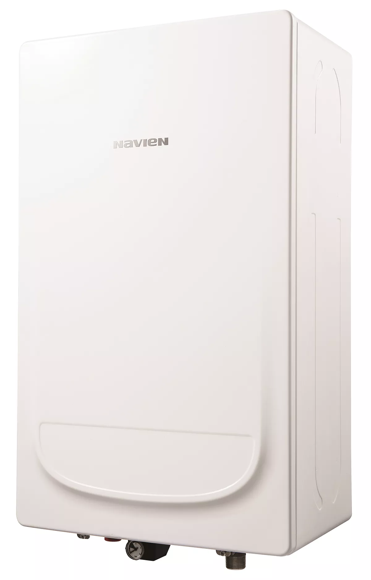 Газовый котел DELUXE E COAXIAL 10K NAVIEN 2-контурный настенный с дымоходом 10 кВт (N.DLX.C.10.KIT1) Газовый котел DELUXE E COAXIAL 10K NAVIEN 2-контурный настенный с дымоходом 10 кВт (N.DLX.C.10.KIT1)