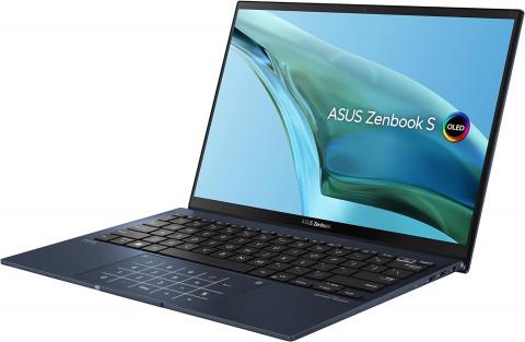 Ноутбук Asus ZenBook S13 UM5302TA Blue (UM5302TA-DS71T-CA) - фото 2