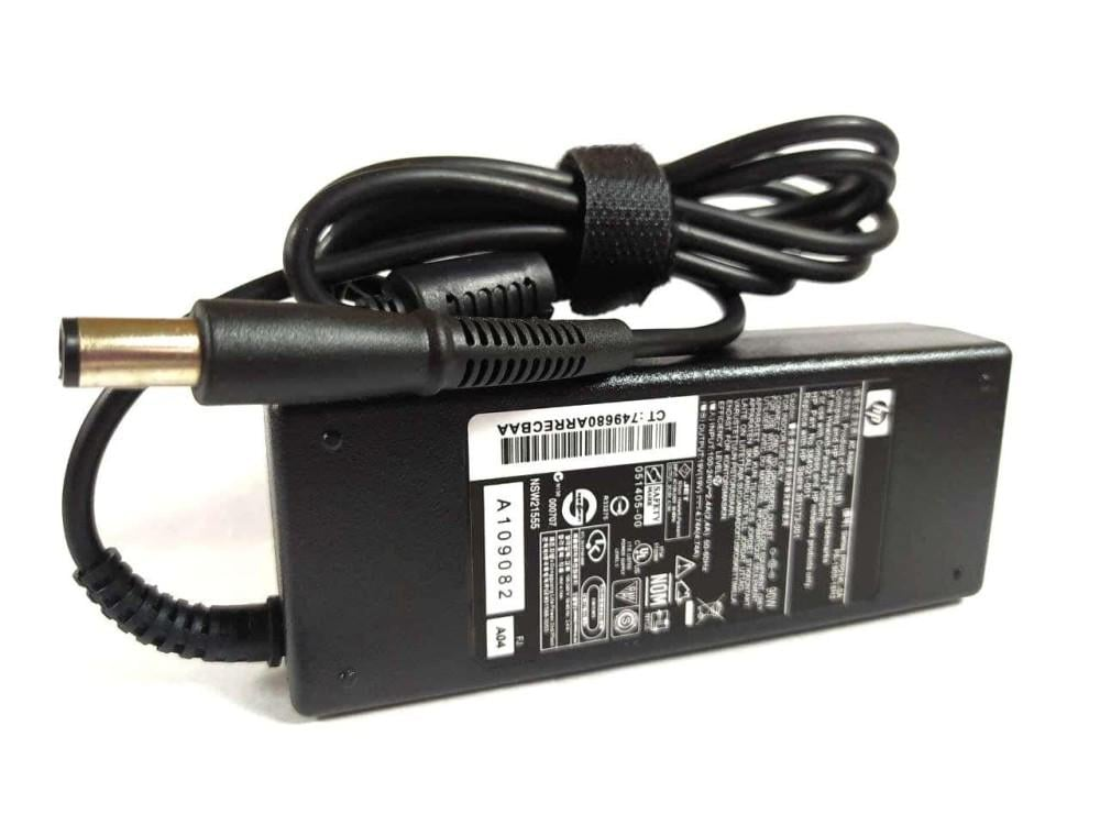 Адаптер для ноутбука HP 90 W/19 V/4,74 A/7,4x5,0 мм