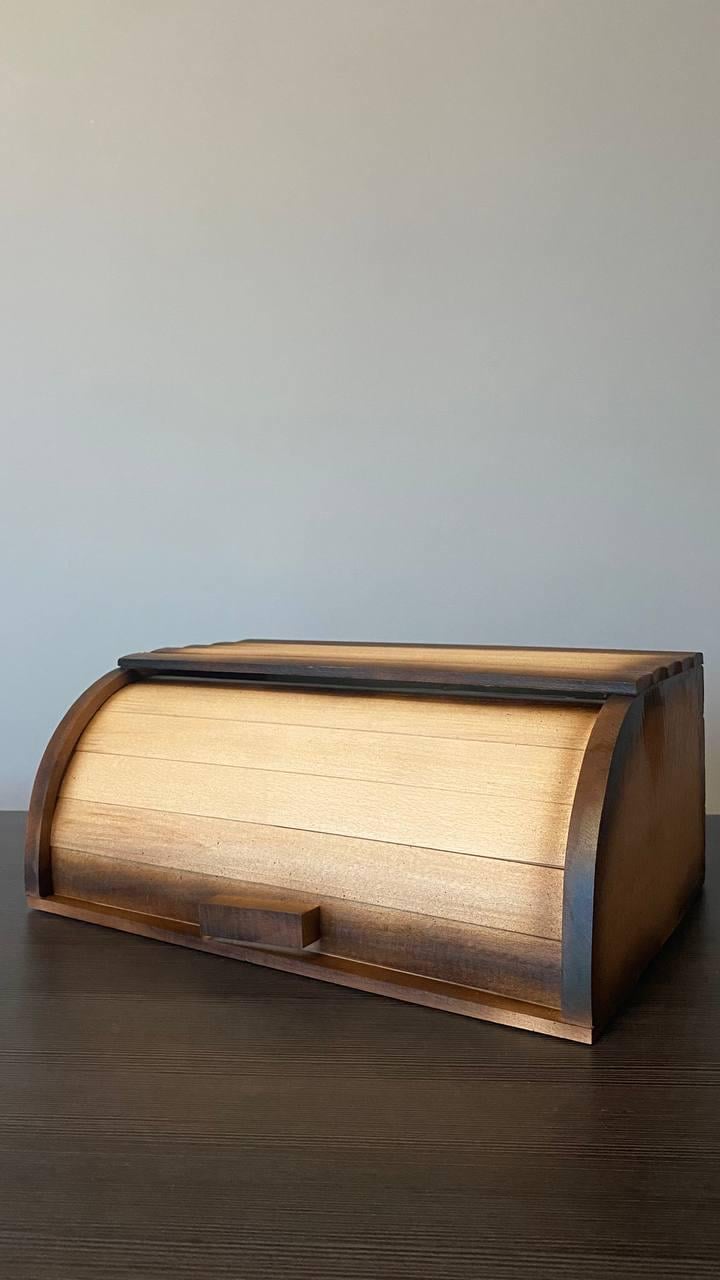 Хлебница деревянная 39х27х16 см (352) Хлебница деревянная 39х27х16 см (352)