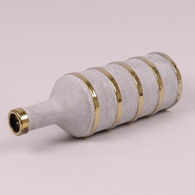 Ваза керамическое Flora H-35 см (38479) - фото 2 Ваза керамическое Flora H-35 см (38479) - фото 2