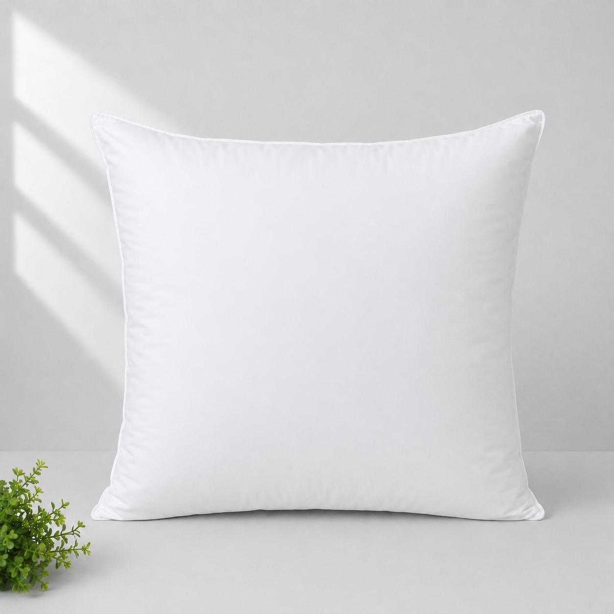 Подушка антиаллергенная White Comfort 50х70 см
