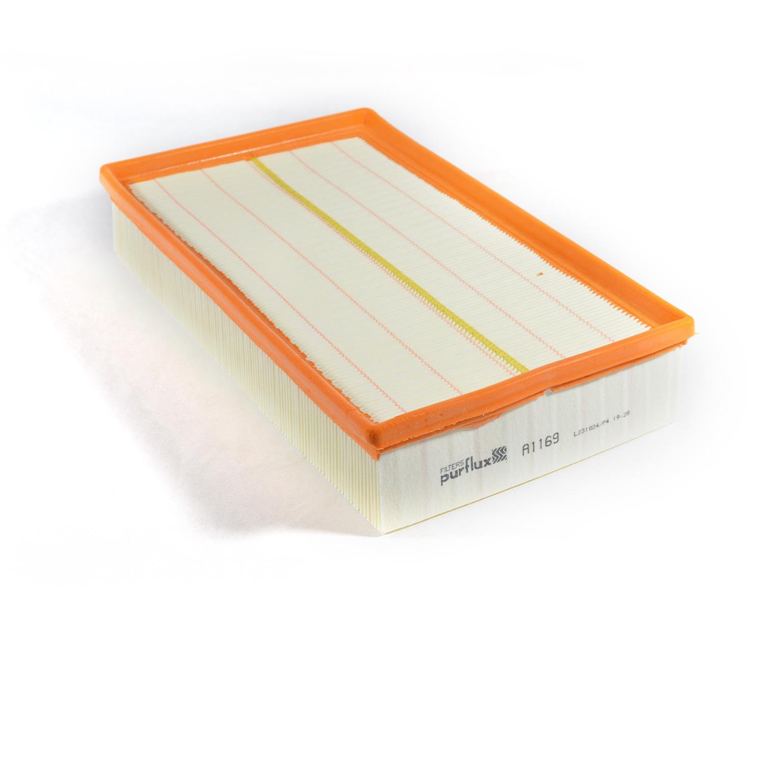 Фильтр воздуха PURFLUX A1169