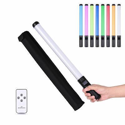 Лампа LED для селфи led stick RGB 49.5 см - фото 9