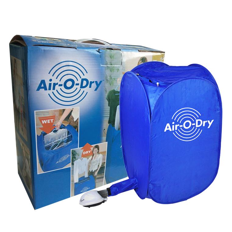 Сушилка для белья электрическая Air-O-Dry (5-12-BS-02) - фото 2