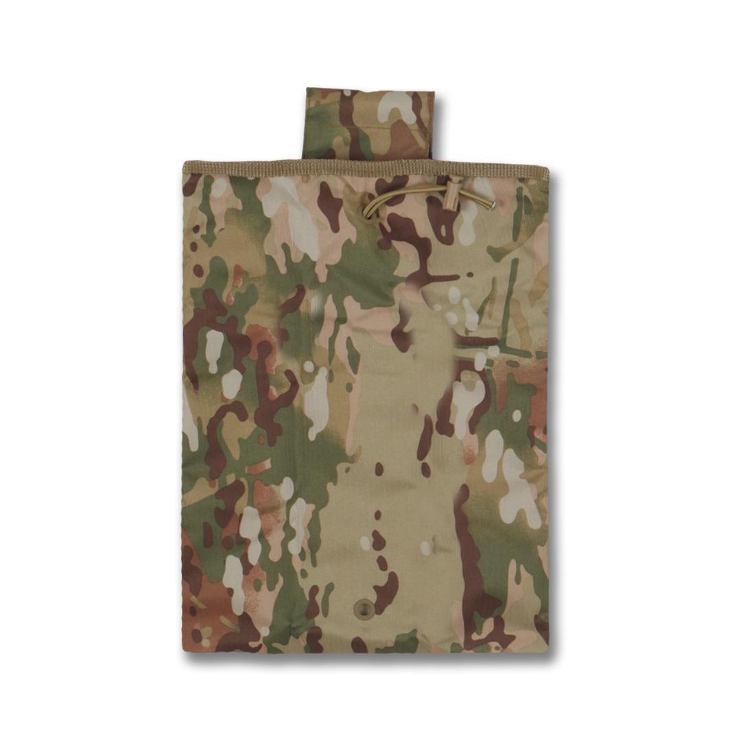 Подсумок Kiborg под сброс магазинов М-4 Оксфорд Мультикам (8977733) Подсумок Kiborg под сброс магазинов М-4 Оксфорд Мультикам (8977733)