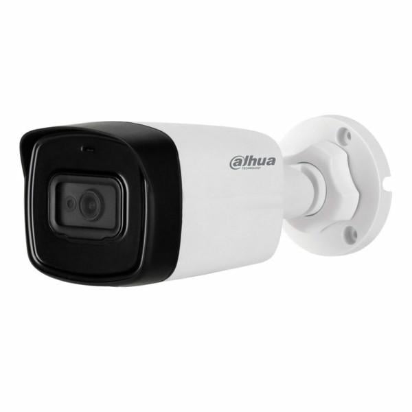 Видеокамера Dahua DH-HAC-HFW1400TLP-A 4 Мп HDCVI 2,8 (BC-3712)