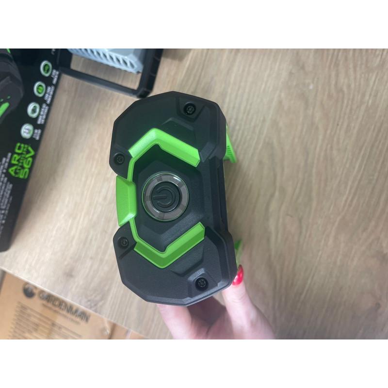 Зарядная станция EGO Power+ PAD1500 Nexus Escape 150 Вт - фото 2