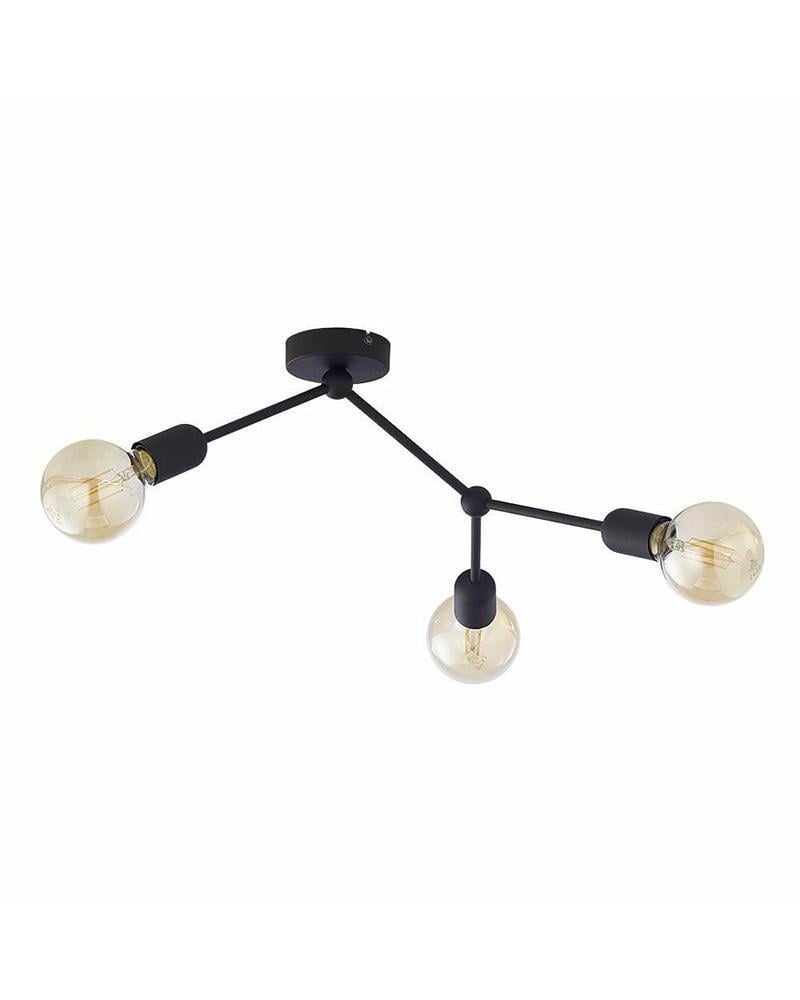 Люстра TK Lighting 3128 Fantasy E27 3x60W IP20 (3128-TK)