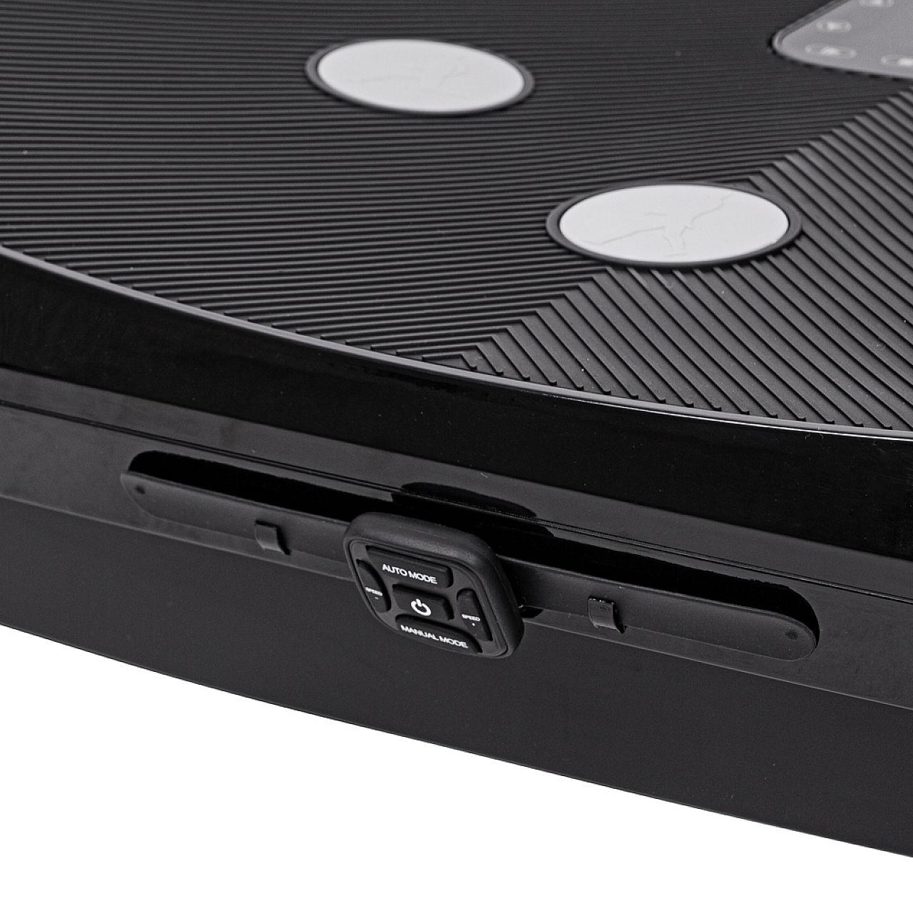 Платформа вибрационная inSPORTline Julisa Черный (276748) - фото 9 Платформа вибрационная inSPORTline Julisa Черный (276748) - фото 9