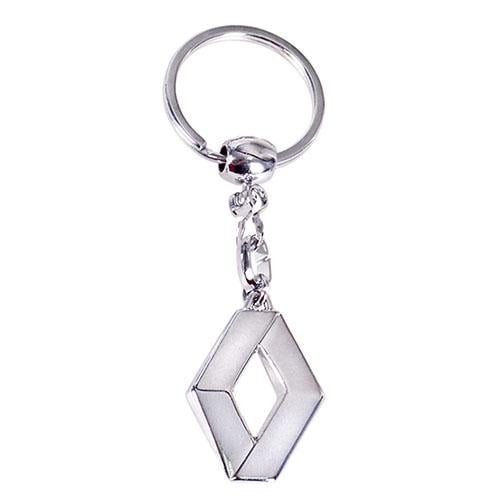 Брелок Vitol Renault металлический (70990)