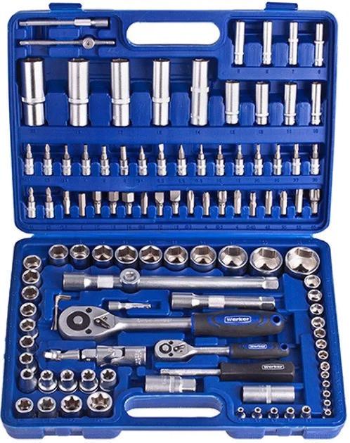 Набір інструментів 82 предмети (70454)