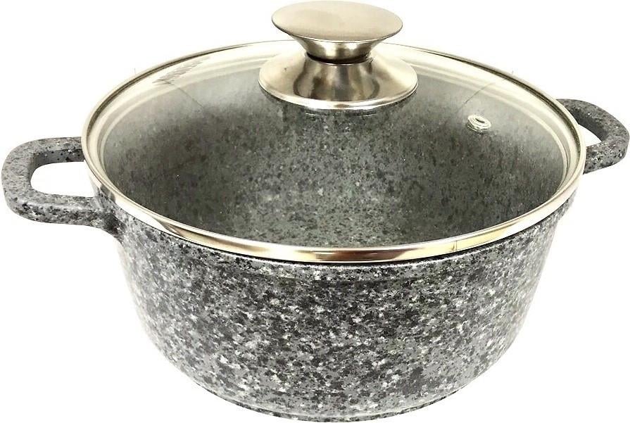 Кастрюля-казан Benson 5,3 л (BN-353) Кастрюля-казан Benson 5,3 л (BN-353)