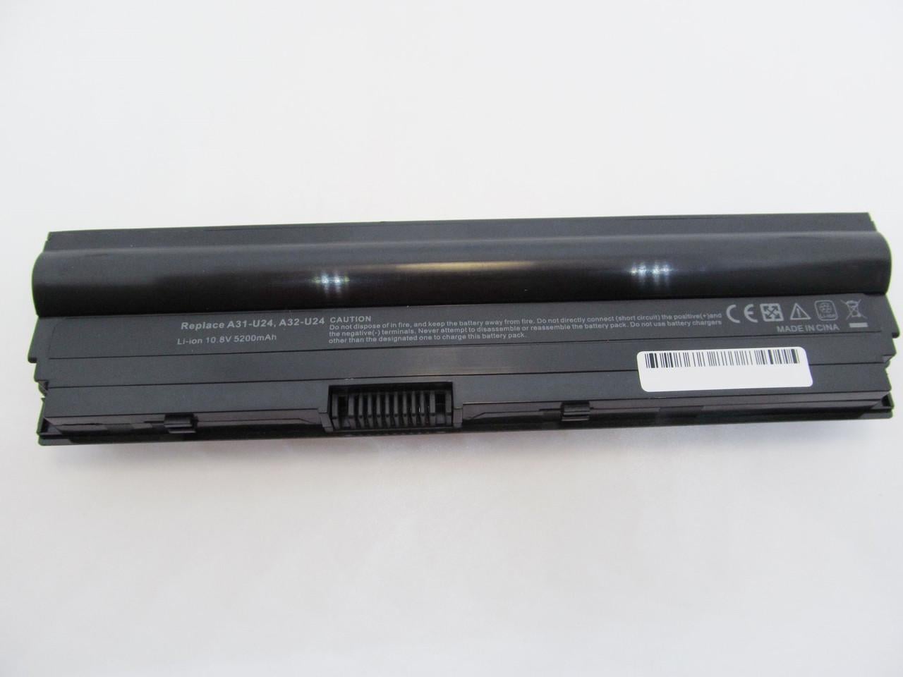 Аккумулятор для ноутбука Asus A32-U24 (A41768)