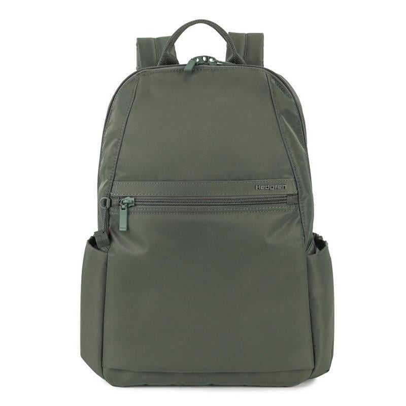 Городской рюкзак Hedgren Inner City Vogue XXL 14,4 л Olive Night (HIC11XXL/556-01)