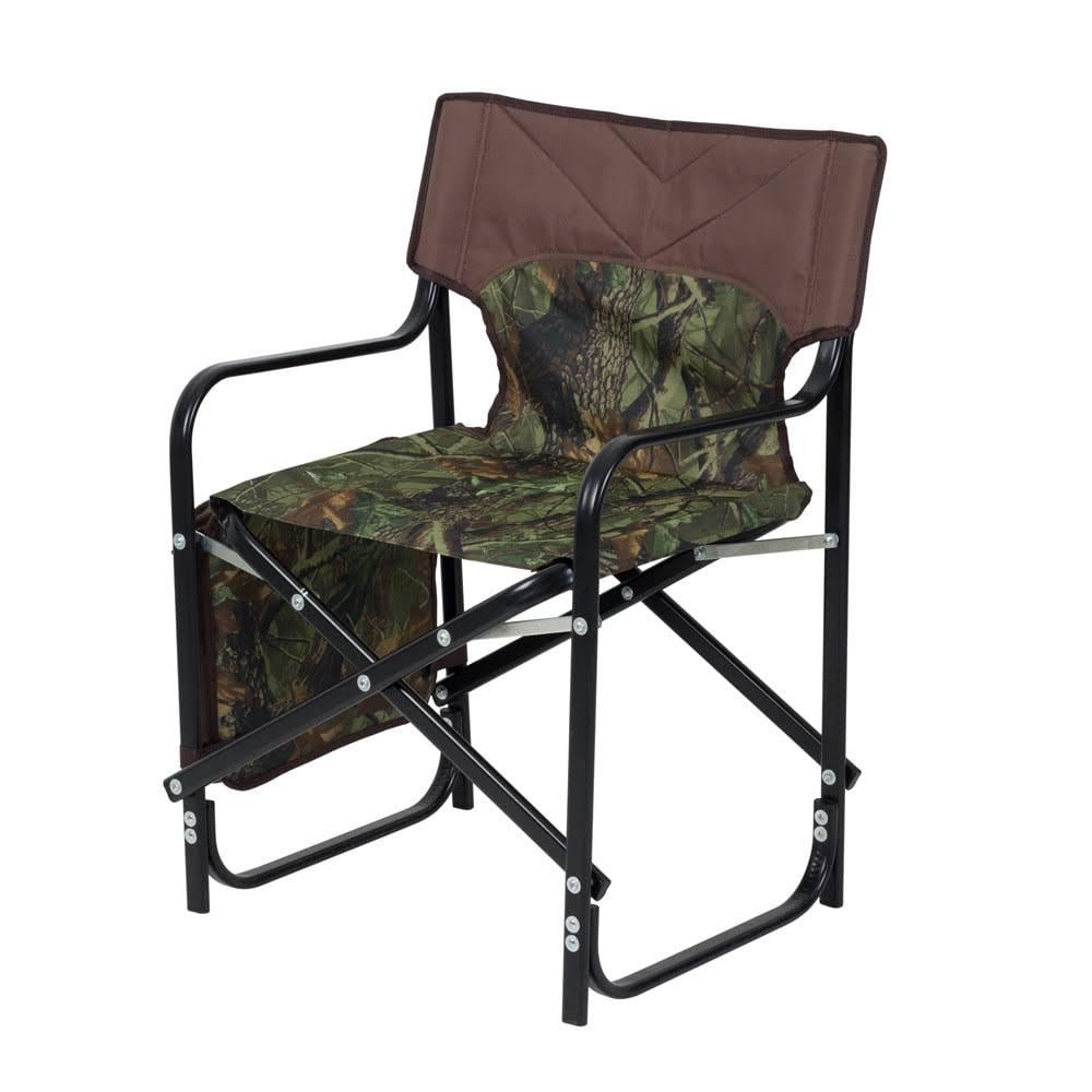 Стул туристический раскладной Vitan Режиссерский АЛЮМ Дубок (2110004) Стул туристический раскладной Vitan Режиссерский АЛЮМ Дубок (2110004)