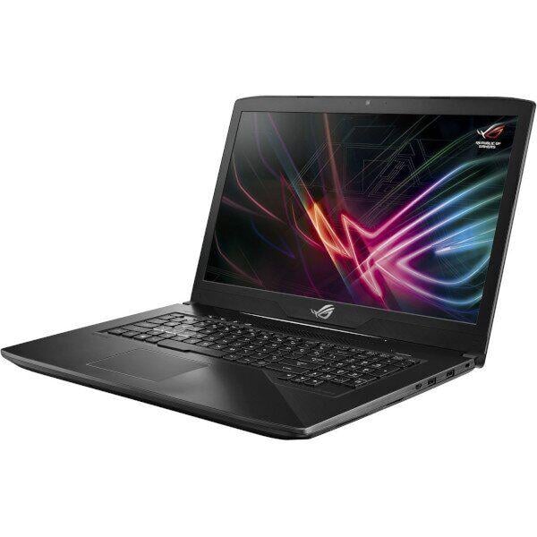 Ноутбук Asus ROG Strix GL703GE (GL703GE-EE059T) - фото 4