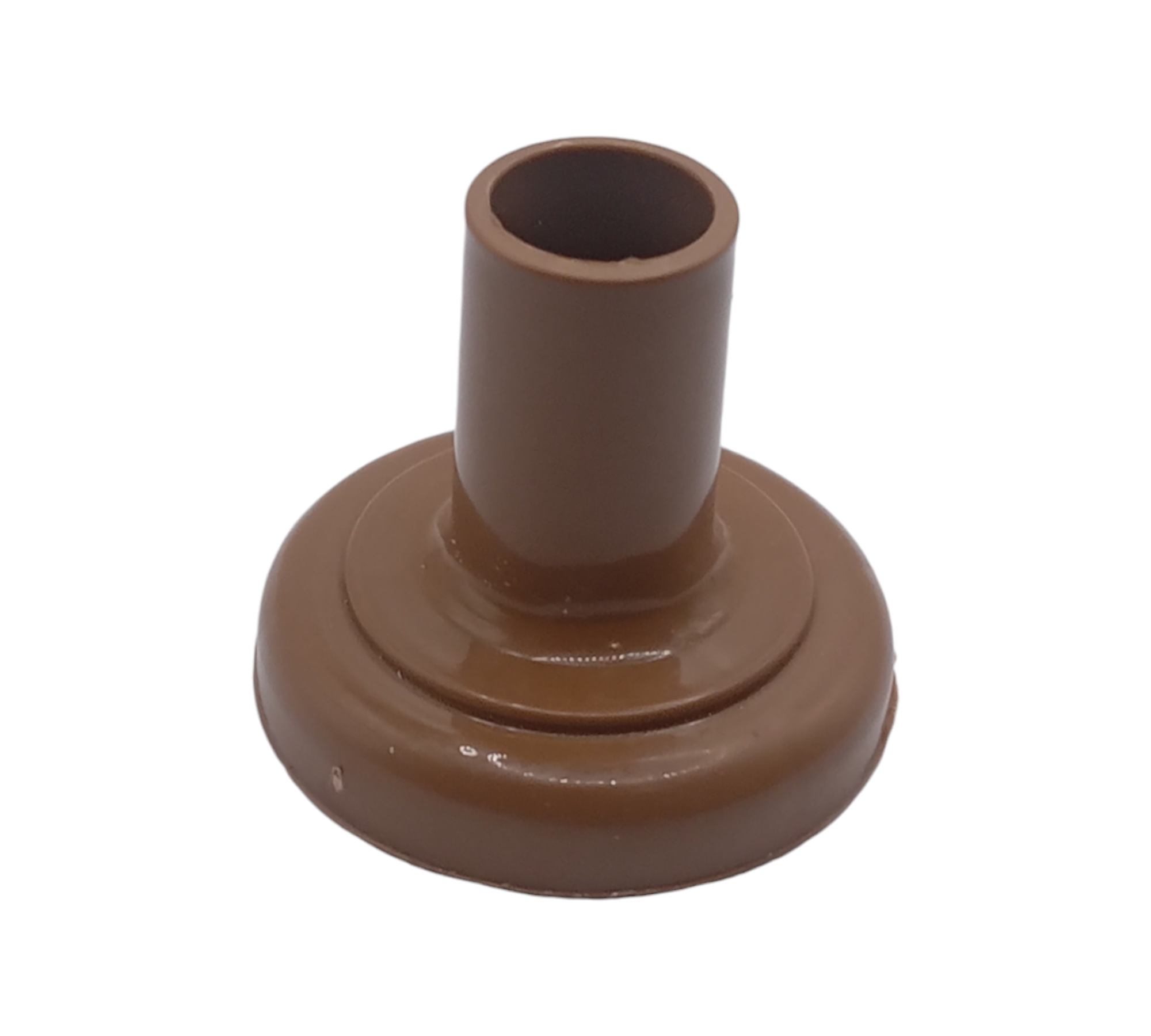 Цоколь для пластиковых кронштейнов карниза Дуб обыкновенный (20152824)