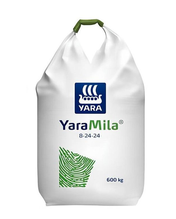 Удобрение Yara Mila NPK 8-24-24 1 кг (37163439) Удобрение Yara Mila NPK 8-24-24 1 кг (37163439)