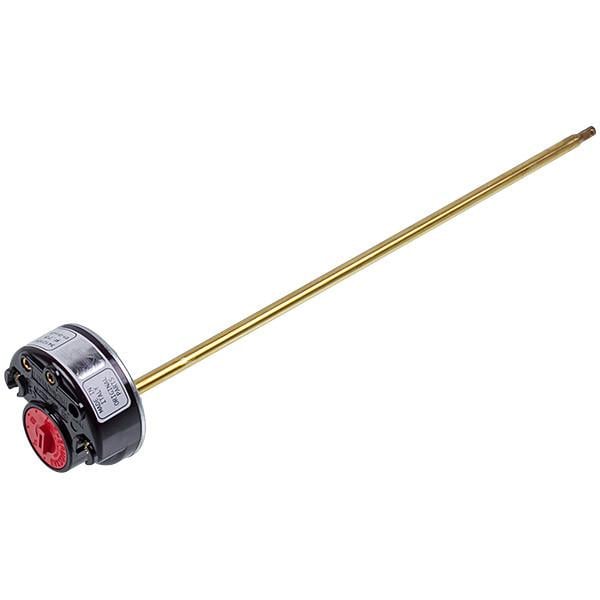 Термостат для бойлера F.73 длина стержня 265 мм до 73°C совместимый с AAM/ZAM RTM 15A (00000002612)