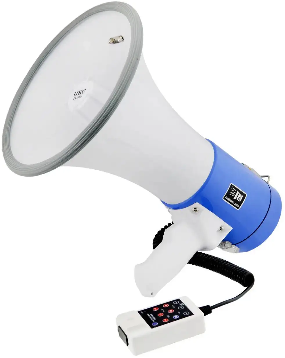 Мегафон Megaphone ER 66U 50W - фото 9