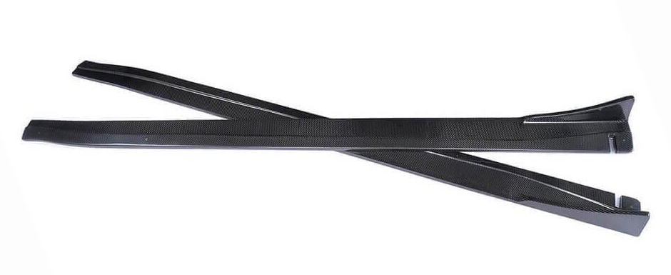 Пороги бокові DDCarbon G37 SD 2009-2013 для Infiniti G25/G35/37 V36/CV36 2006-2015 натуральний карбон (150792) Пороги бокові DDCarbon G37 SD 2009-2013 для Infiniti G25/G35/37 V36/CV36 2006-2015 натуральний карбон (150792)