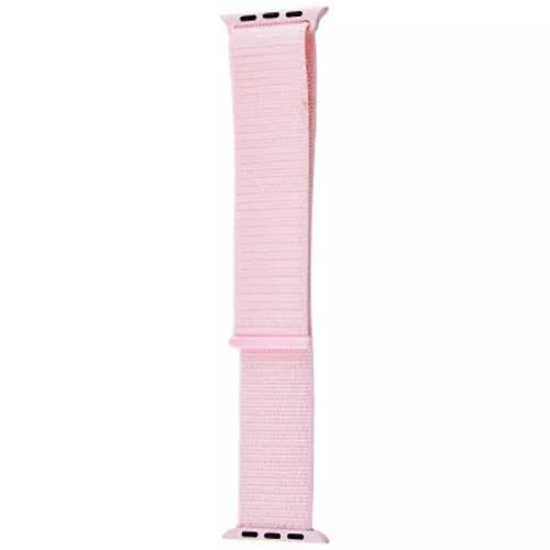 Ремешок для Apple Watch Sport Loop 42/44 мм Pearl Pink